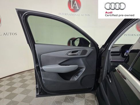 Certified 2026 Audi Q3 quattro 2.0T AWD/4WD image 13