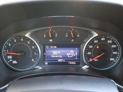 Certified 2022 Chevrolet Equinox LT image 28