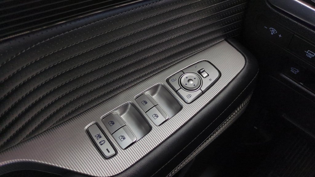 Used 2024 Hyundai Palisade Calligraphy AWD/4WD image 20