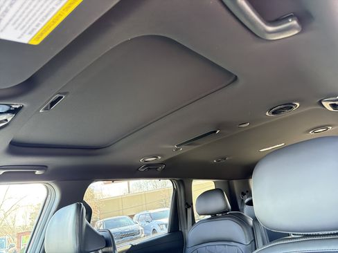 New 2027 Kia Telluride EX X-Line image 36