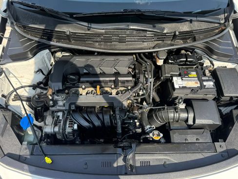 Used 2020 Kia Rio S FWD image 22