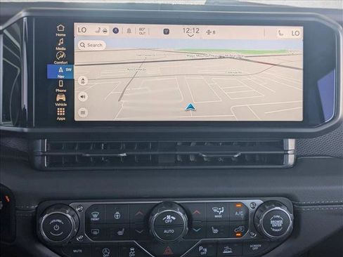 New 2026 Jeep Wrangler Unlimited Rubicon image 14