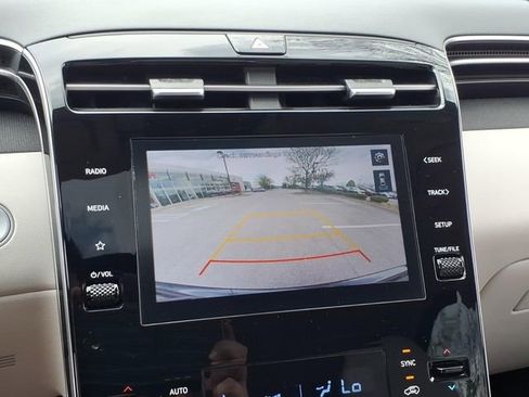 Used 2023 Hyundai Tucson SEL w/ Convenience Package image 27