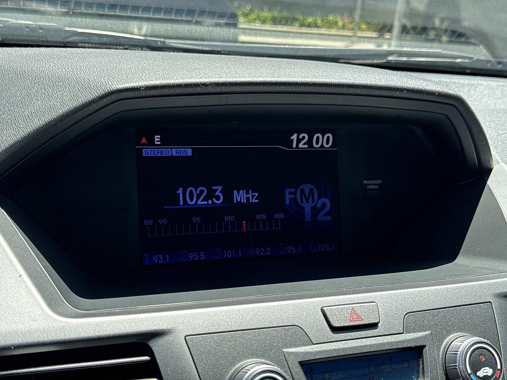 Used 2012 Honda Odyssey EX image 6