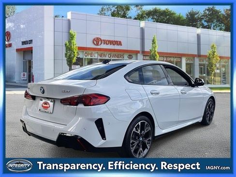 Used 2025 BMW 228i xDrive image 4