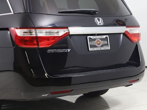 Used 2013 Honda Odyssey EX-L image 21