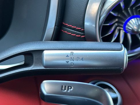 New 2026 Mercedes-Benz SL 55 AMG AMG 55 image 24