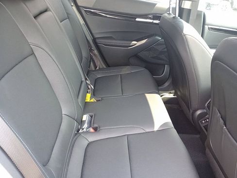 New 2026 Kia Seltos EX w/ EX Sunroof Package image 8