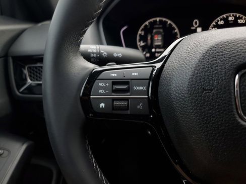 Used 2023 Honda Civic Sport image 20