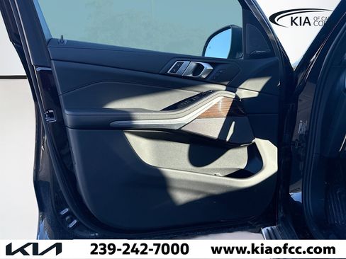 Used 2026 BMW X5 xDrive40i image 21