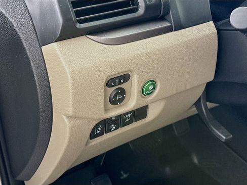 Used 2023 Honda Ridgeline RTL image 7