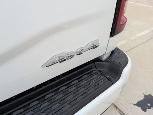 New 2026 RAM 3500 Lone Star image 46