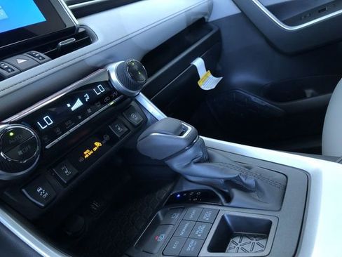 New 2025 Toyota RAV4 XLE Premium image 33