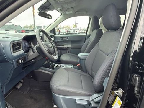 New 2025 Ford Maverick XL image 32