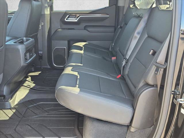 New 2026 Chevrolet Silverado 1500 RST AWD/4WD image 16