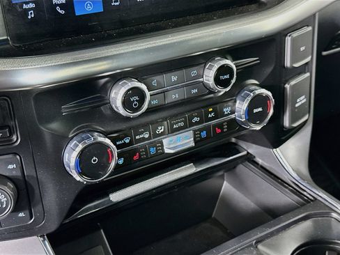 Used 2024 Ford F150 Lariat w/ Tow/Haul Package AWD/4WD image 17