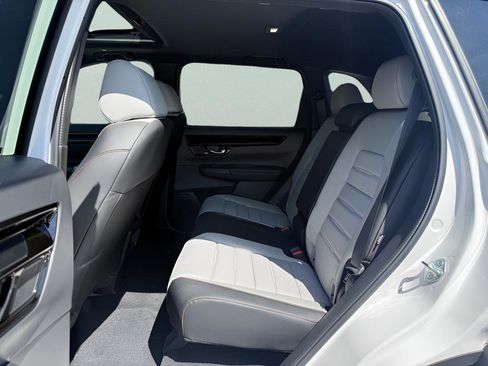 New 2026 Honda CR-V Sport Touring image 11