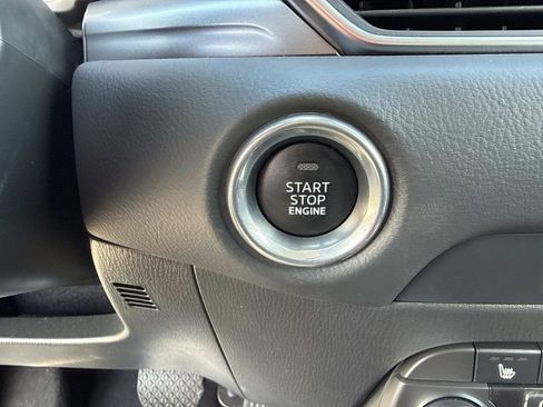 Certified 2024 MAZDA CX-5 AWD 2.5 S w/ Select Package image 33