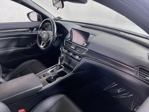 Used 2022 Honda Accord Sport image 26