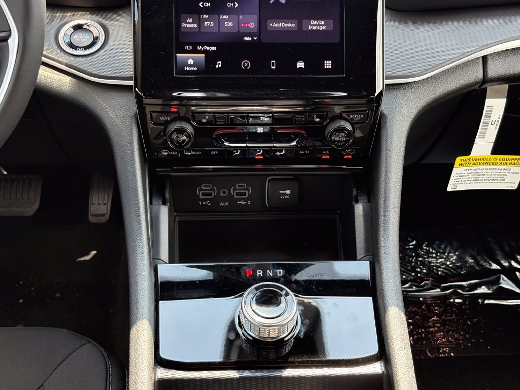New 2026 Jeep Grand Cherokee Laredo X RWD image 22