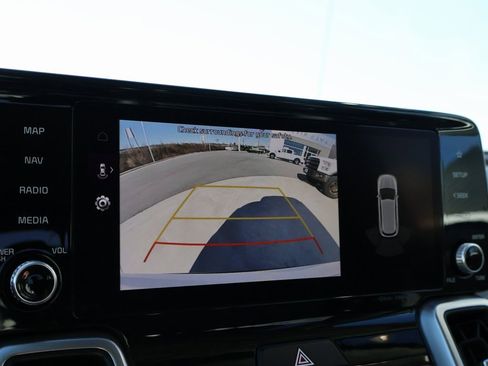 Used 2022 Kia Sorento X-Line EX image 36