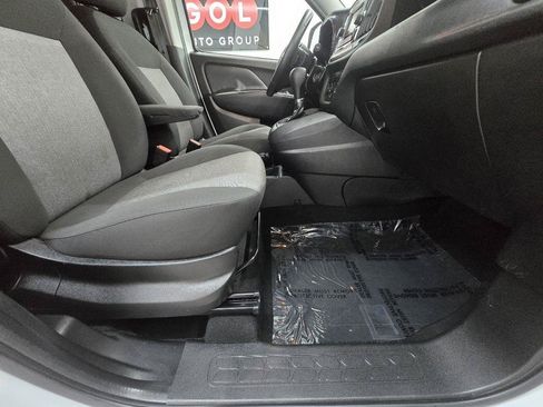 Used 2020 RAM ProMaster City Tradesman SLT FWD image 18