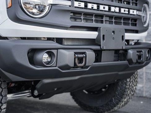 New 2026 Ford Bronco Big Bend w/ Black Diamond Package AWD/4WD image 20