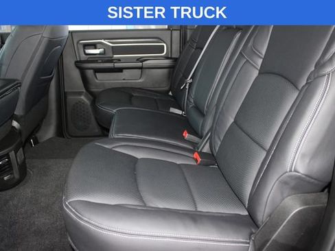 Used 2025 RAM 2500 Big Horn AWD/4WD image 19