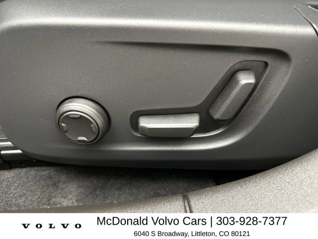 Used 2024 Polestar Polestar 2 AWD/4WD image 12