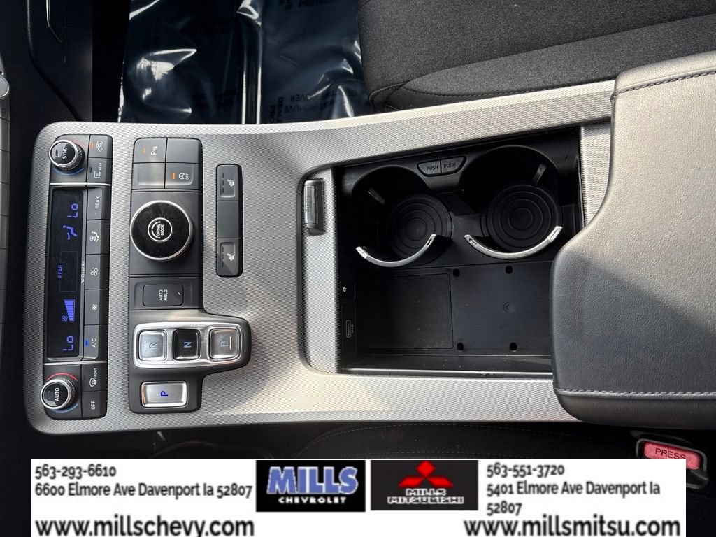 Used 2020 Hyundai Palisade SEL FWD image 27