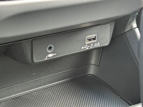 New 2026 Subaru Crosstrek 2.5i image 21