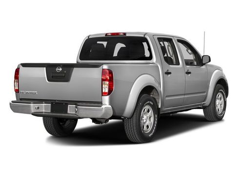 Used 2018 Nissan Frontier S image 5