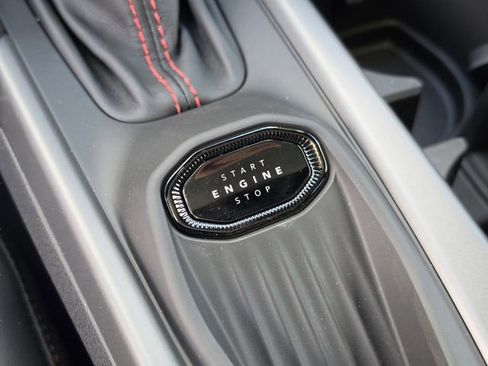 New 2026 Dodge Charger Scat Pack AWD/4WD image 38