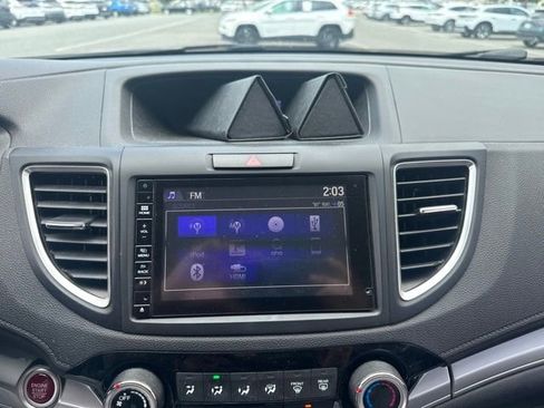 Used 2015 Honda CR-V EX image 6
