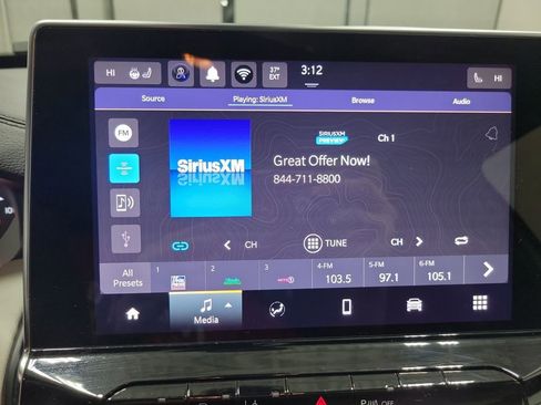 Used 2025 Jeep Compass Limited image 50