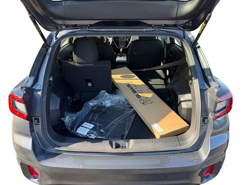 New 2026 Subaru Impreza 2.0i Sport image 17