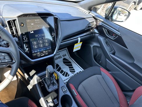 New 2026 Subaru Impreza RS AWD/4WD image 22