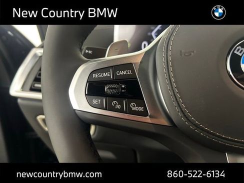 New 2026 BMW X7 xDrive40i w/ M Sport Package image 16