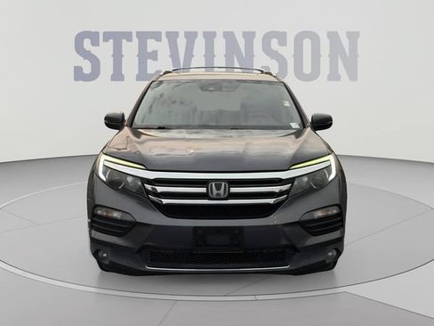 Used 2017 Honda Pilot Elite image 8