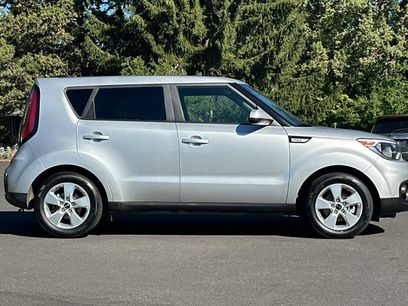 Used 2019 Kia Soul