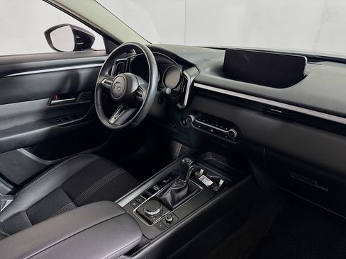 Used 2024 MAZDA CX-50 AWD 2.5 S w/ Preferred Package image 27