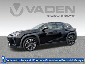 Used 2021 Lexus UX 200 w/ Accessory Package (Z1) video 1