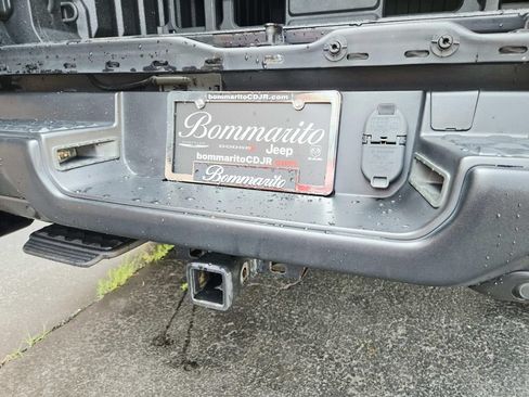 Used 2021 RAM 1500 Rebel w/ Rebel Level 2 Equipment Group AWD/4WD image 20