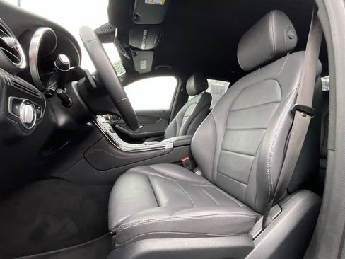 Used 2020 Mercedes-Benz GLC 300 GLC 300 image 10