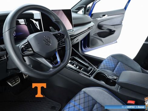 Used 2025 Volkswagen Golf w/ Euro Stye Package AWD/4WD image 55