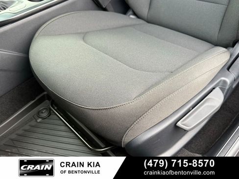 New 2026 Kia K4 FWD image 24