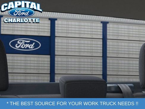 New 2026 Ford Maverick XL AWD/4WD image 24