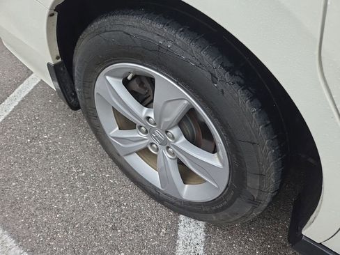 Used 2019 Honda Odyssey EX-L image 11