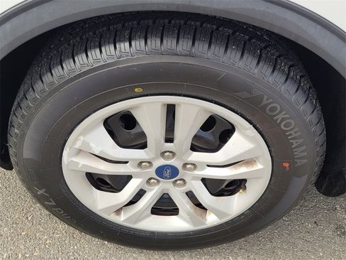 Used 2021 Ford Escape S image 14