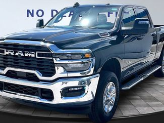 Used 2026 RAM 2500 Big Horn AWD/4WD video 1